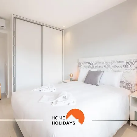 شقة #079 T1 Vale Mangude By Holidays البوفيرا