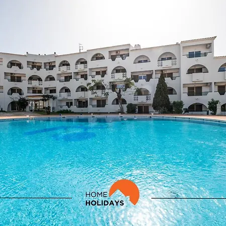 #079 T1 Vale Mangude By Holidays Apartment *