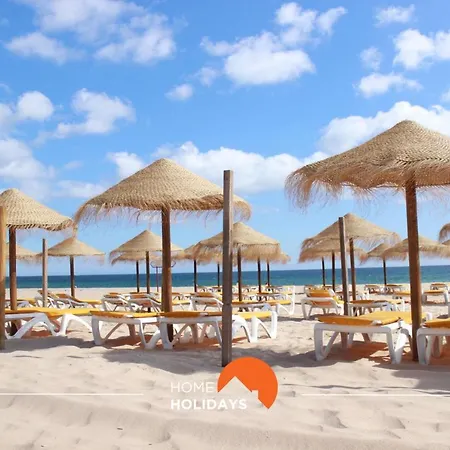 #079 T1 Vale Mangude By Holidays Apartment Albufeira
