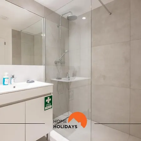 #079 T1 Vale Mangude By Holidays شقة البوفيرا