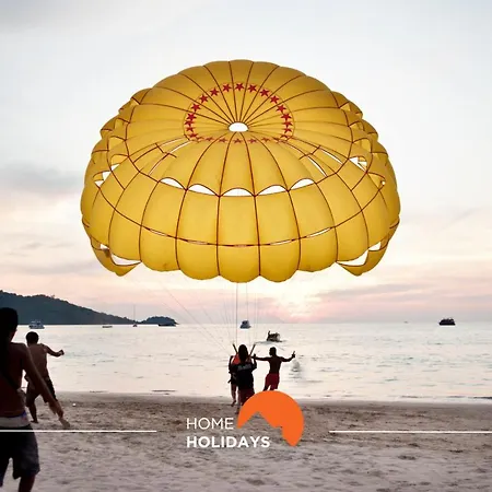 #079 T1 Vale Mangude By Holidays
