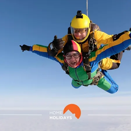 #079 T1 Vale Mangude By Holidays شقة *