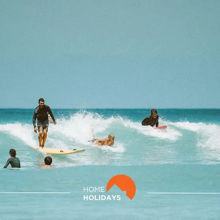 شقة #079 T1 Vale Mangude By Holidays *