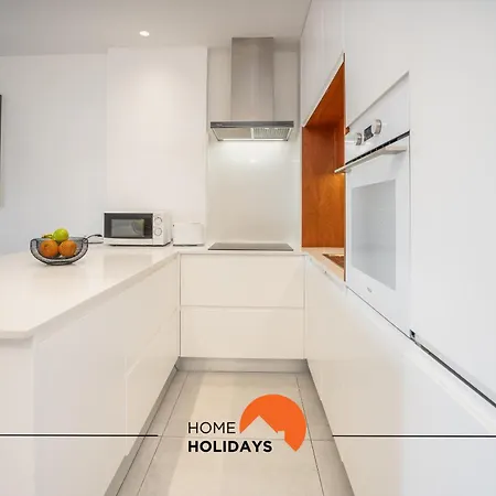 Apartment #079 T1 Vale Mangude By Holidays