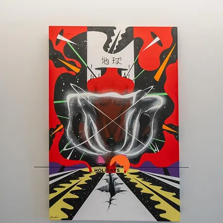 #079 T1 Vale Mangude By Holidays البوفيرا