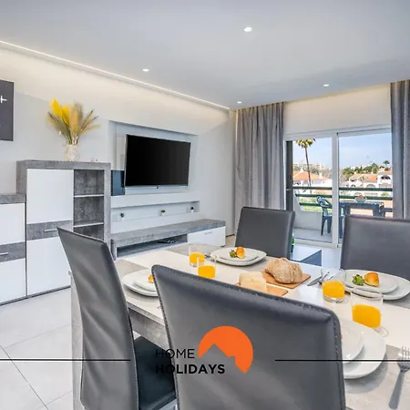 #079 T1 Vale Mangude By Holidays Apartment *