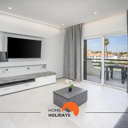 شقة #079 T1 Vale Mangude By Holidays