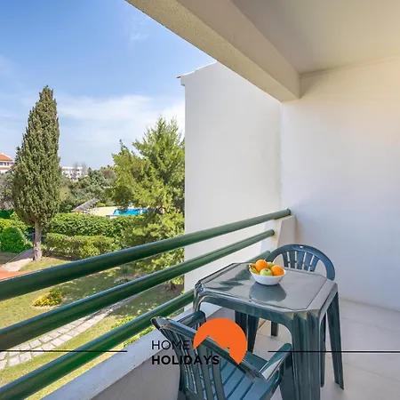 Apartment #079 T1 Vale Mangude By Holidays *