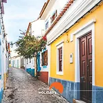 #079 1br Vale Mangude Appartamento Albufeira