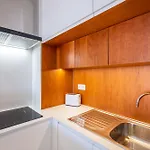 Appartamento #079 1br Vale Mangude Albufeira