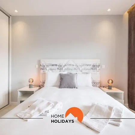 アパート #079 T1 Vale Mangude By Holidays *