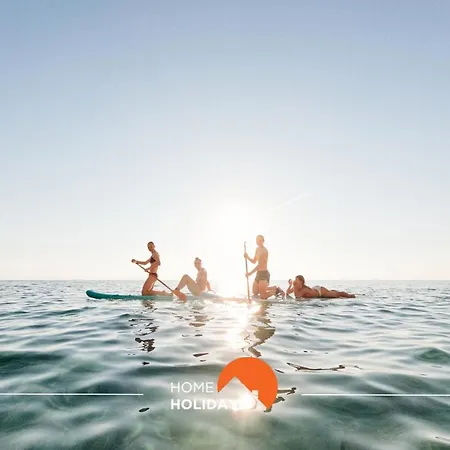 Apartamento #079 T1 Vale Mangude By Holidays *