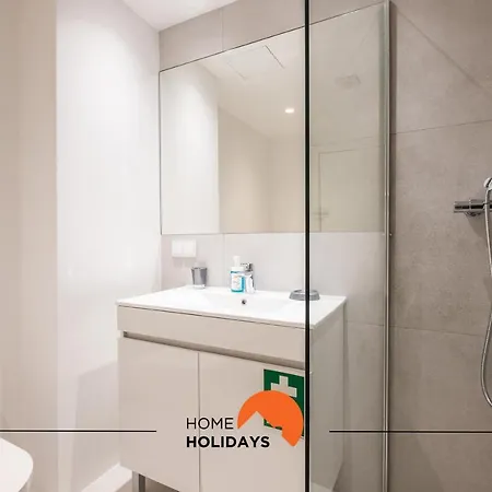 アパート #079 T1 Vale Mangude By Holidays