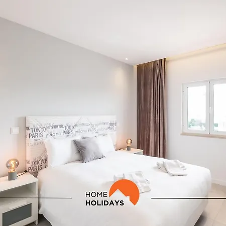 アパート #079 T1 Vale Mangude By Holidays