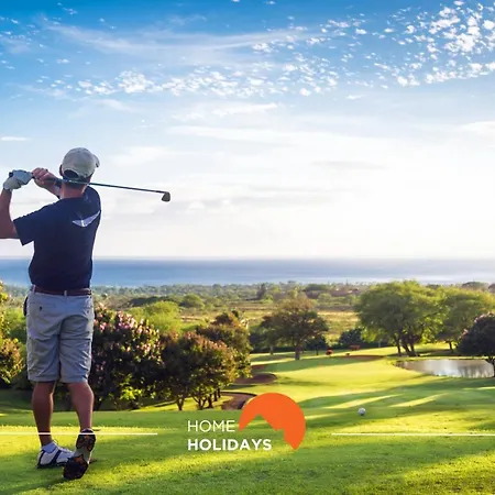 #079 T1 Vale Mangude By Holidays Apartamento Albufeira