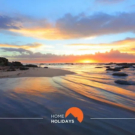 #079 T1 Vale Mangude By Holidays アパート