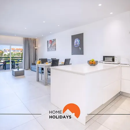 アパート #079 T1 Vale Mangude By Holidays アルブフェイラ