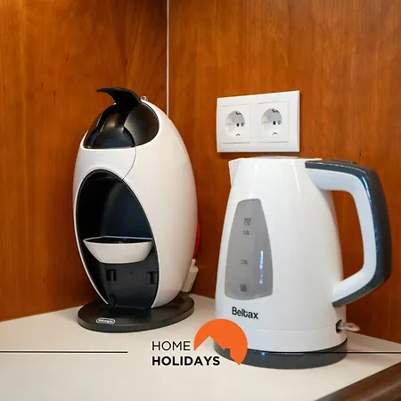 Apartamento #079 T1 Vale Mangude By Holidays Albufeira