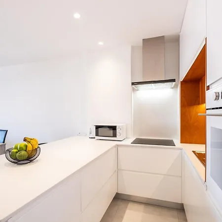 Appartamento #079 1br Vale Mangude Albufeira