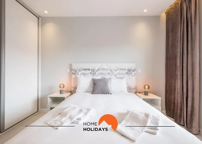 公寓 #079 T1 Vale Mangude By Holidays *