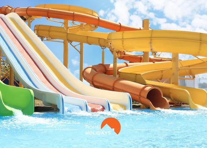 #079 T1 Vale Mangude By Holidays 阿尔布费拉