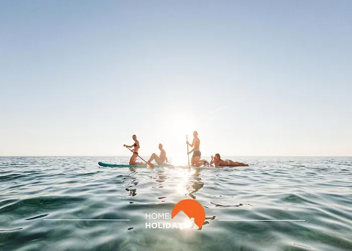 公寓 #079 T1 Vale Mangude By Holidays *