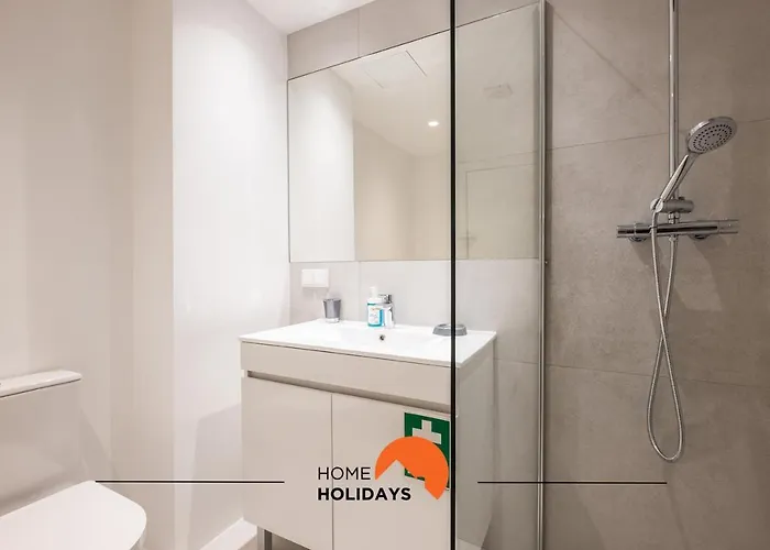 公寓 #079 T1 Vale Mangude By Holidays