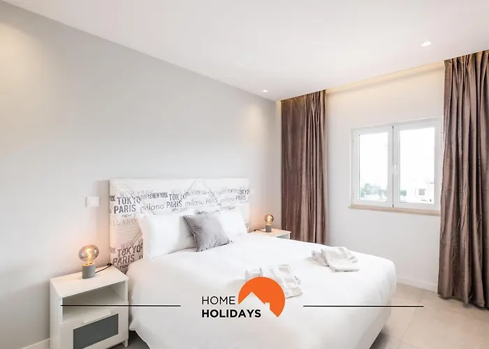 公寓 #079 T1 Vale Mangude By Holidays