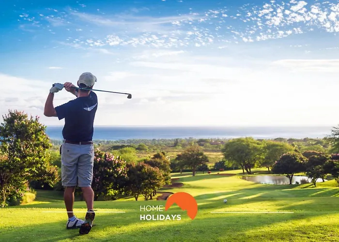 #079 T1 Vale Mangude By Holidays 公寓 阿尔布费拉