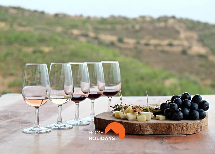 #079 T1 Vale Mangude By Holidays