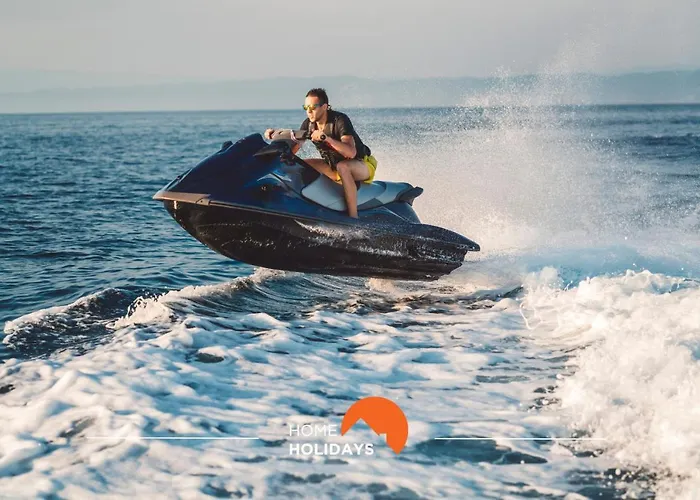 公寓 #079 T1 Vale Mangude By Holidays *