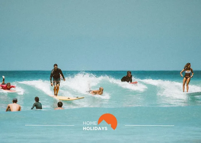 公寓 #079 T1 Vale Mangude By Holidays *