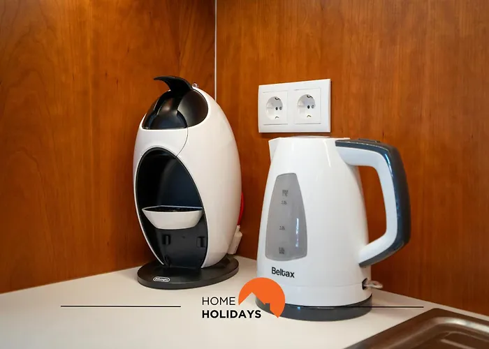 公寓 #079 T1 Vale Mangude By Holidays 阿尔布费拉