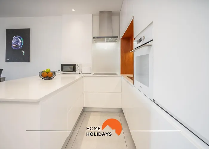 公寓 #079 T1 Vale Mangude By Holidays