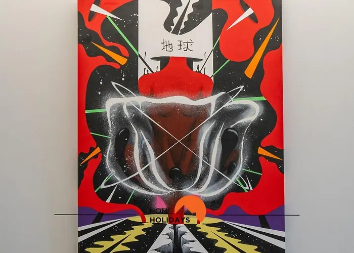 #079 T1 Vale Mangude By Holidays 阿尔布费拉