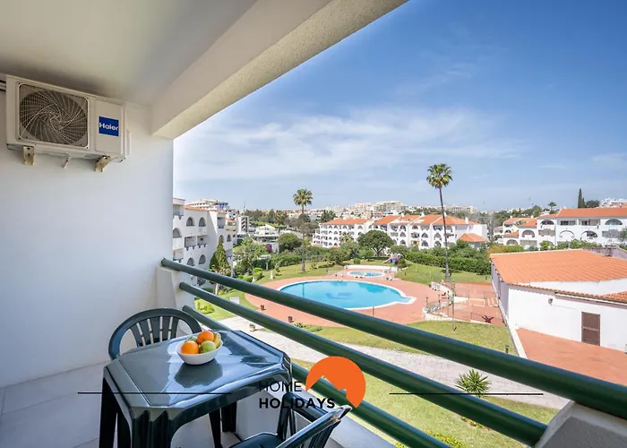 #079 T1 Vale Mangude By Holidays * 阿尔布费拉