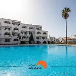 #079 1br Vale Mangude Appartement Albufeira