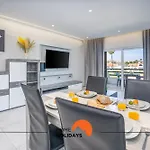 #079 1br Vale Mangude Appartement *