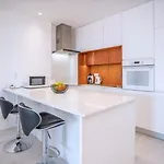 #079 1br Vale Mangude Appartement Albufeira