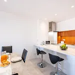 Appartement #079 1br Vale Mangude *