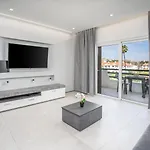 #079 1br Vale Mangude Appartement Albufeira