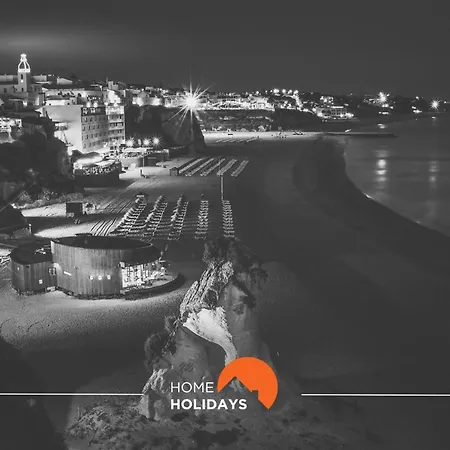 #079 T1 Vale Mangude By Holidays Albufeira