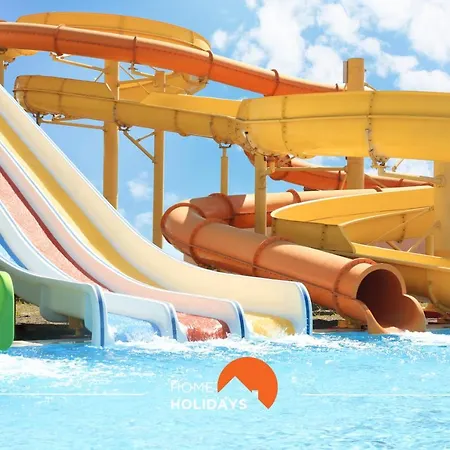 #079 T1 Vale Mangude By Holidays Albufeira