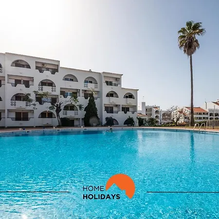 #079 1br Vale Mangude Appartement Albufeira